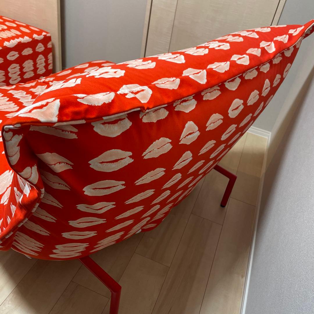 【展示品】リーンロゼ　ROSETCALIN30th とんだ林蘭モデル　カラン