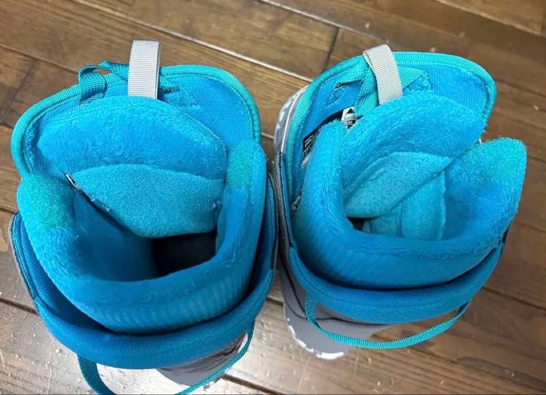 バートン　ZIPLINE BOA ユース 23.0cm　スノーボードブーツ