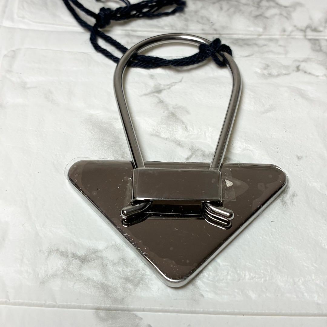プラダ　PRADA キーリング　キーホルダー　人気商品