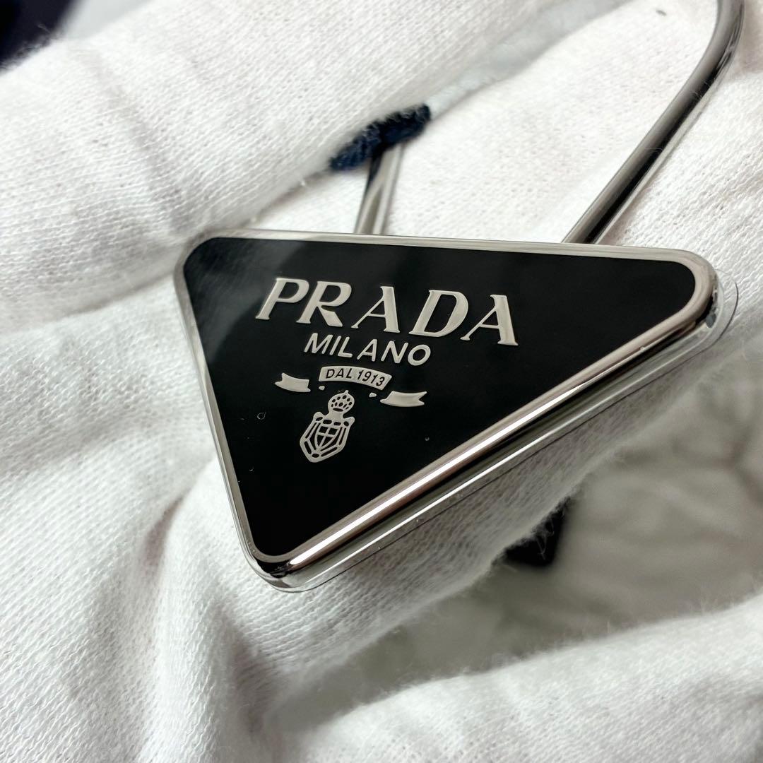 プラダ　PRADA キーリング　キーホルダー　人気商品