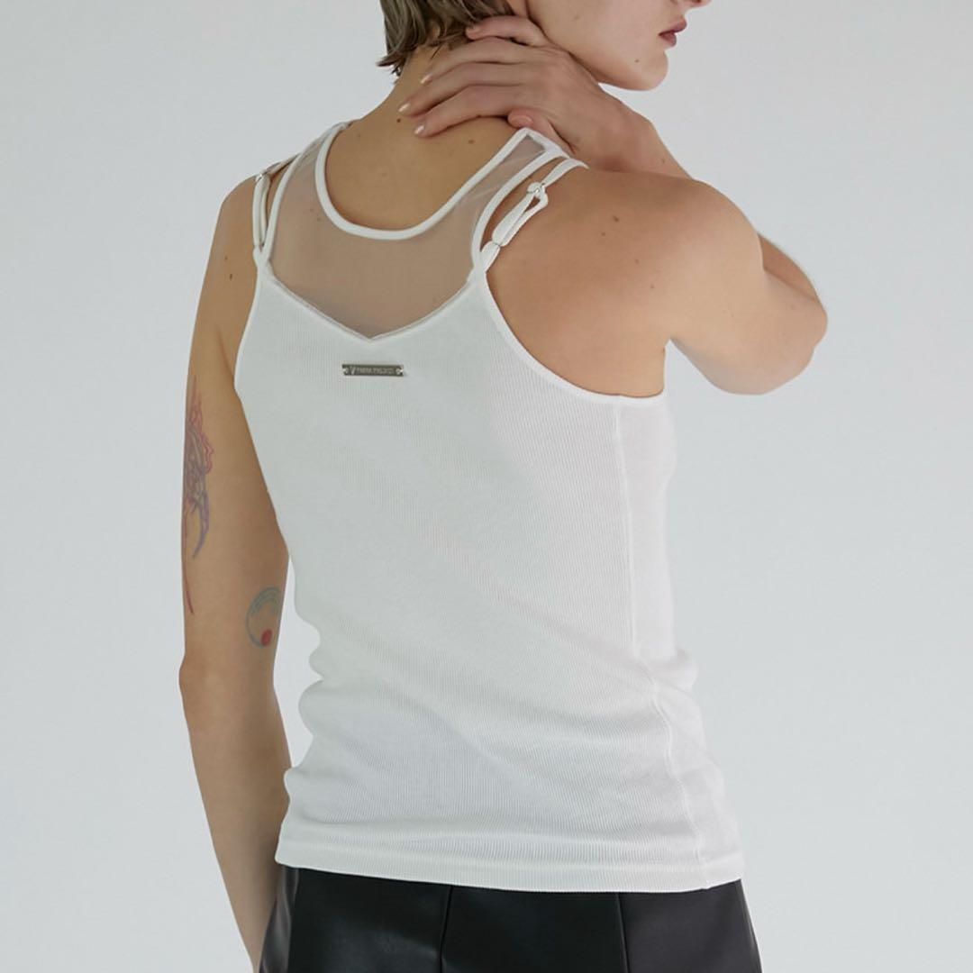 prank project タンクトップ　josemoon/メゾンスペシャル