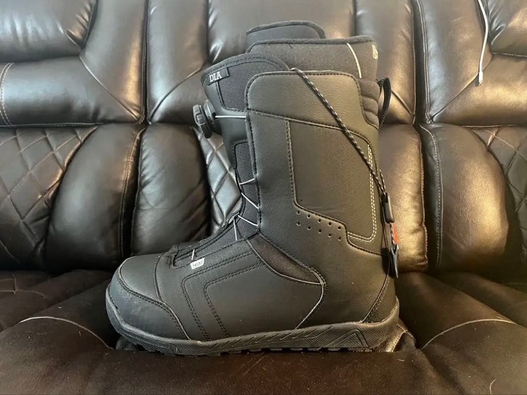 【やまっくもりっく】HEAD ブーツとバインデングセット