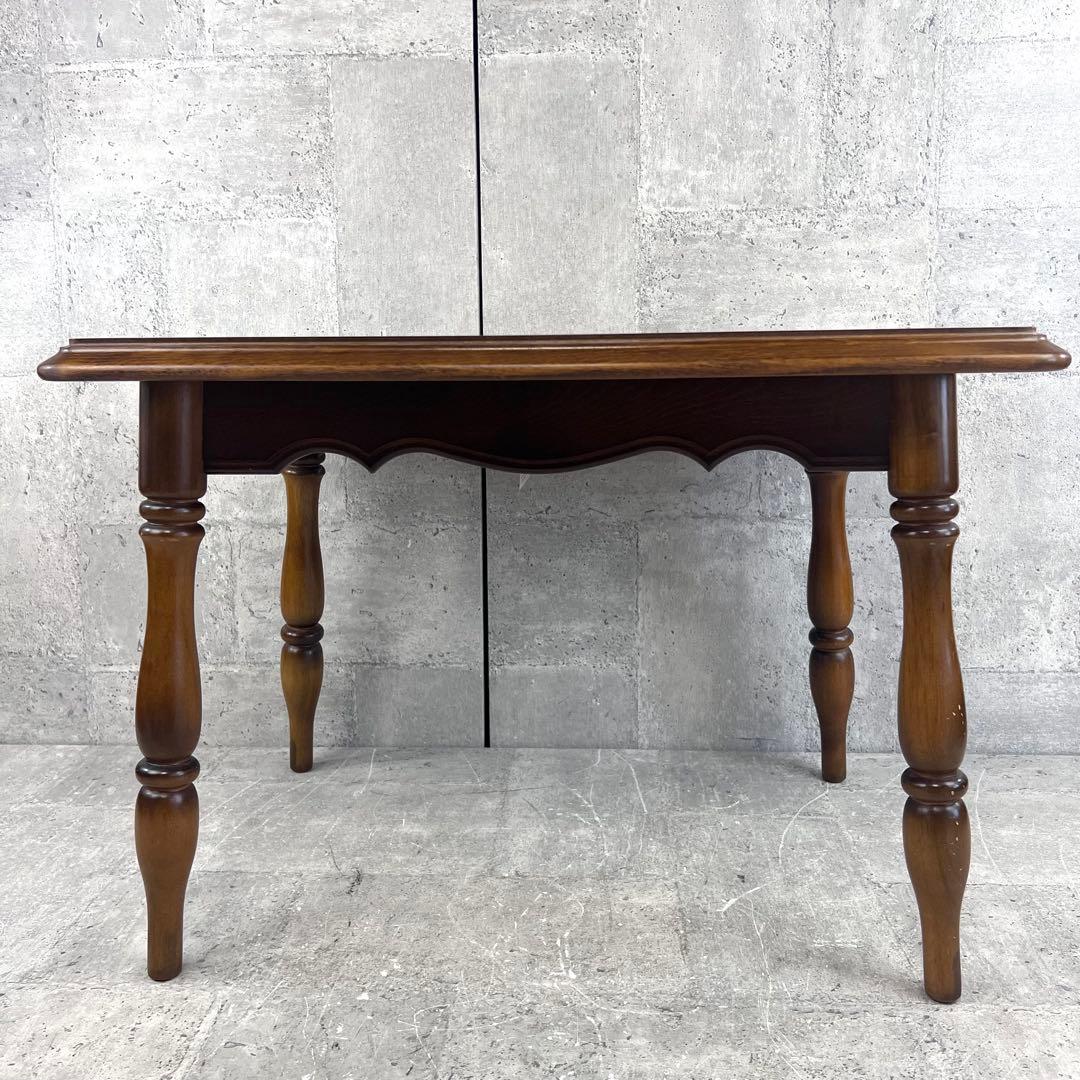 karimoku カリモク家具　サイドテーブル　ローテーブル