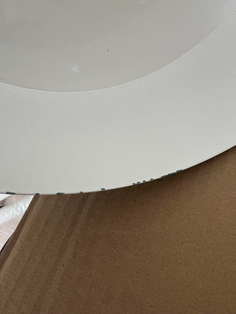 Olika FLOOR LAMP BRID ブルー