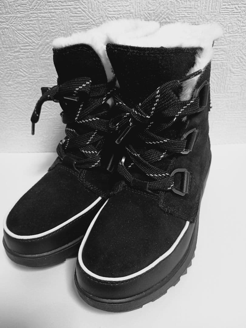 SOREL スノーブーツ 24cm