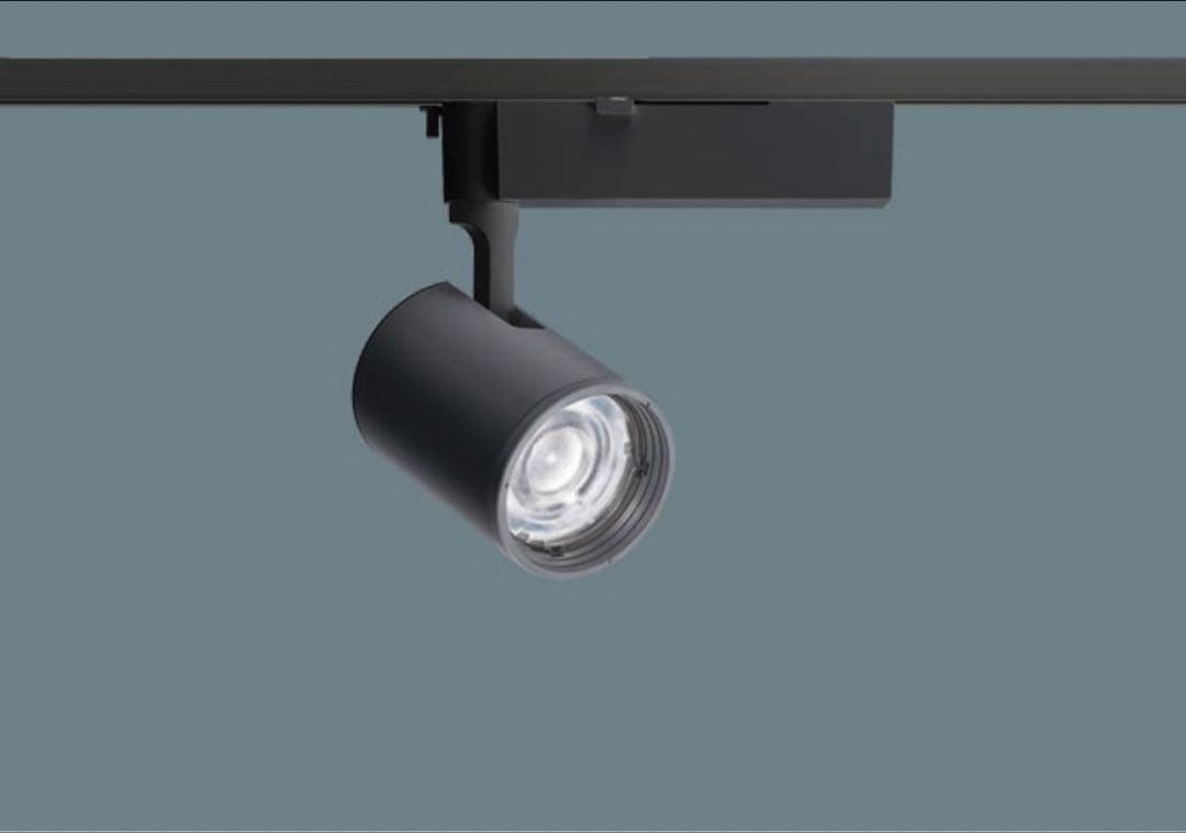 Panasonic スポットライト 8個セット NTS02503BLE1