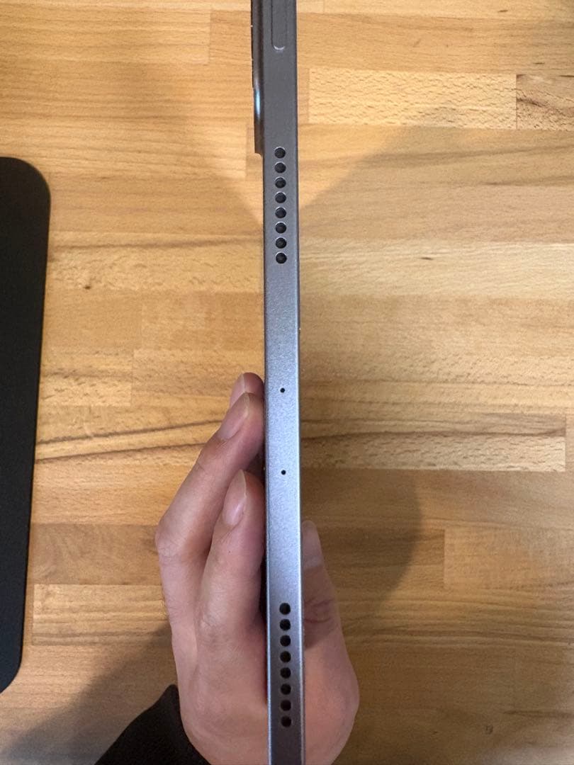 Apple iPad Pro シルバー 本体 256GB 11インチ 第4世代