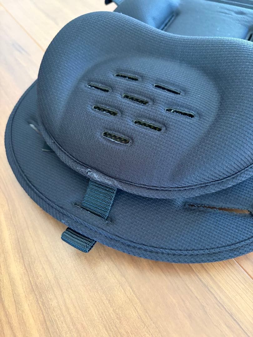 雨カバーつき スゴカルSwitch plus エッグショック ロッタ AN