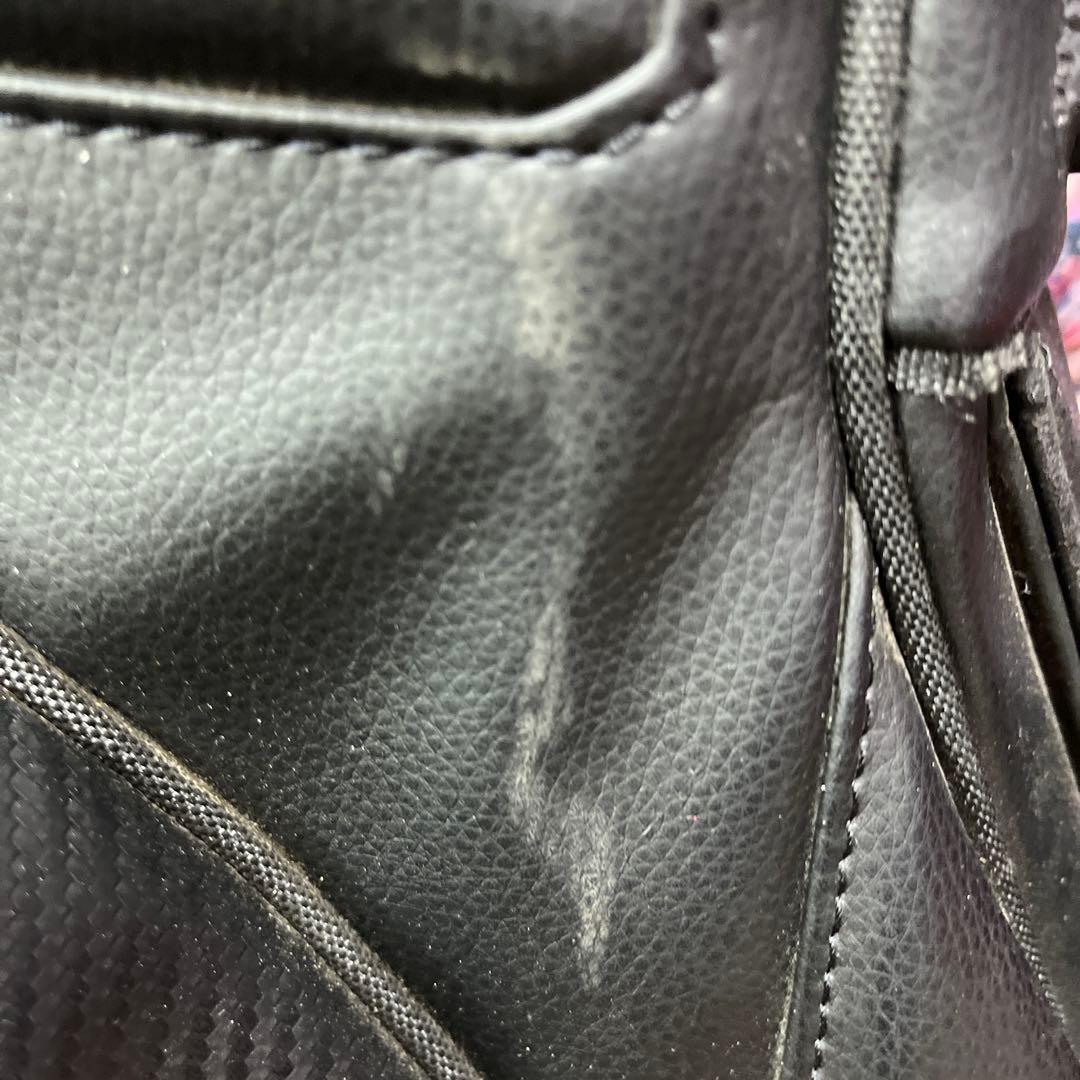 寶BR-965PXG スタンドキャディバッグ 4.1kg 23cm