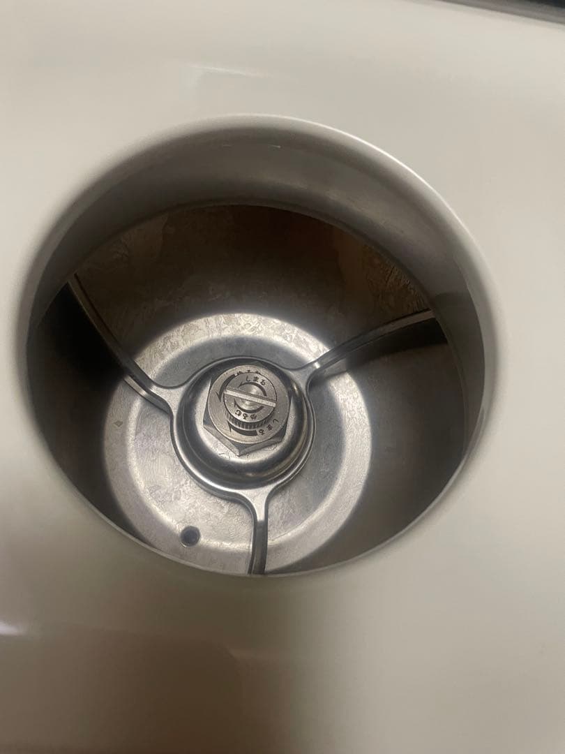 作動良好 ホシザキ アイススライサー　ISL-2TD　ハツユキ かき氷機