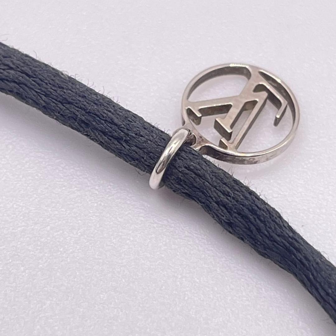 ルイヴィトン ブラスレ ロックイット SV925 ブレスレット アクセサリー