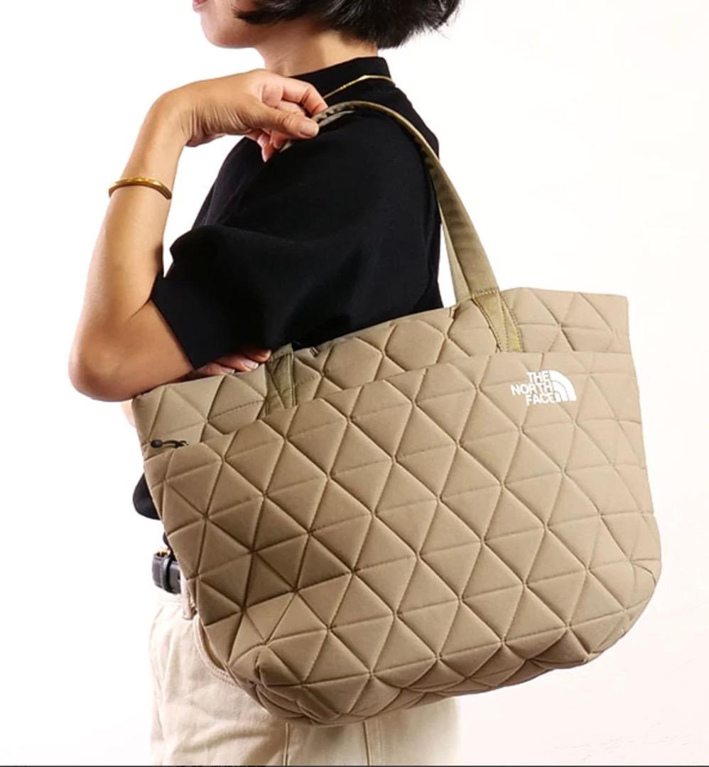 [THE NORTH FACE] トートバッグ Geoface Tote