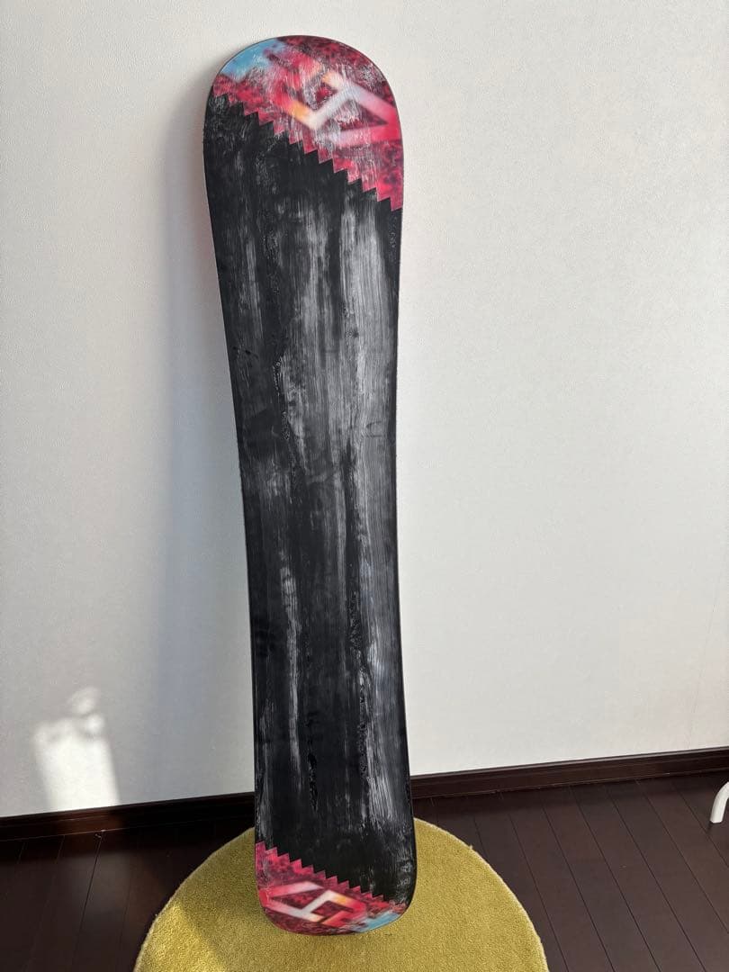 RICE28(ライス28) 『RT7』 144cm
