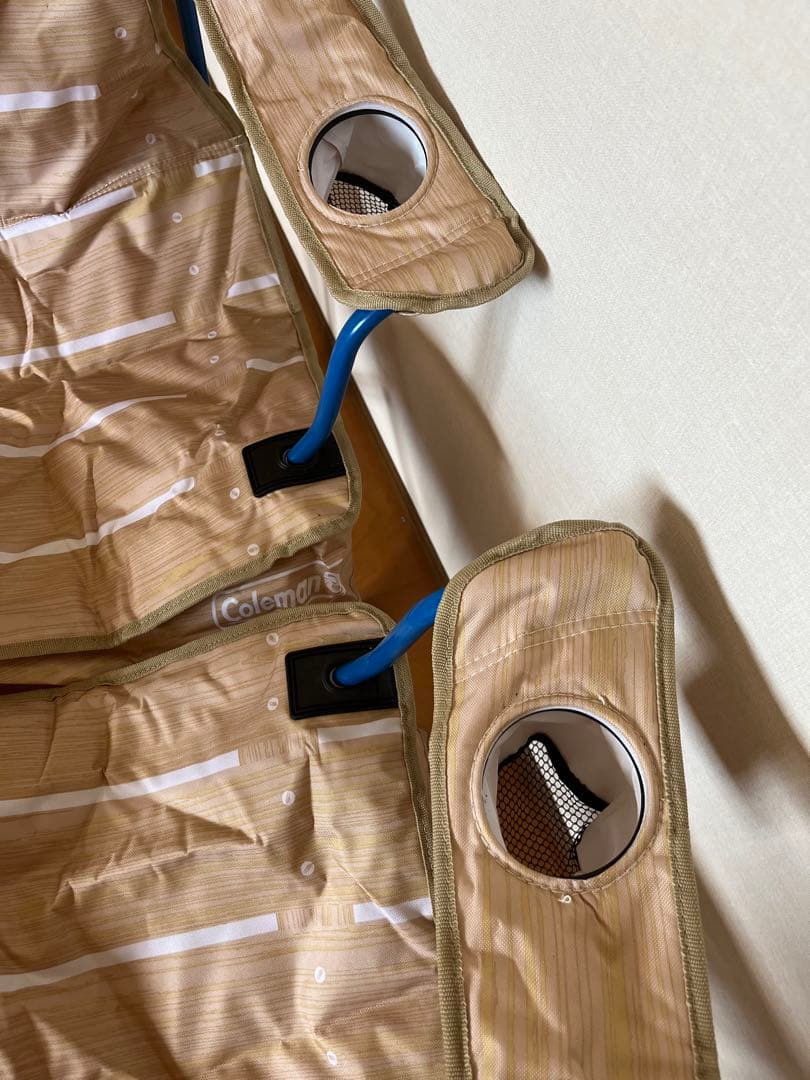 BEAMS Coleman 2脚セット