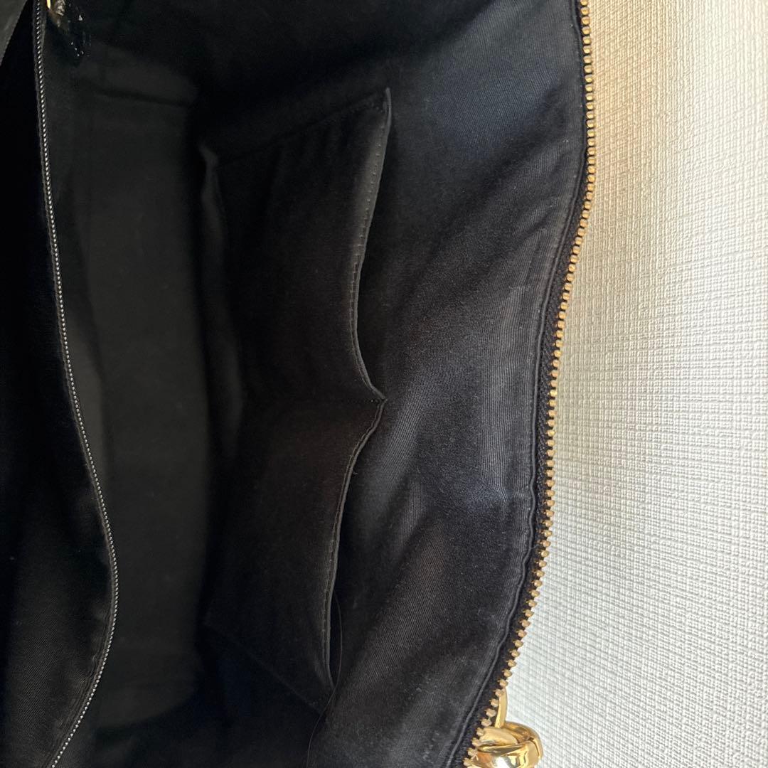 【coach】トートバッグ