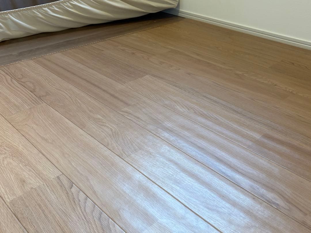 パナソニック かんたん床暖 2畳相当 2022年製