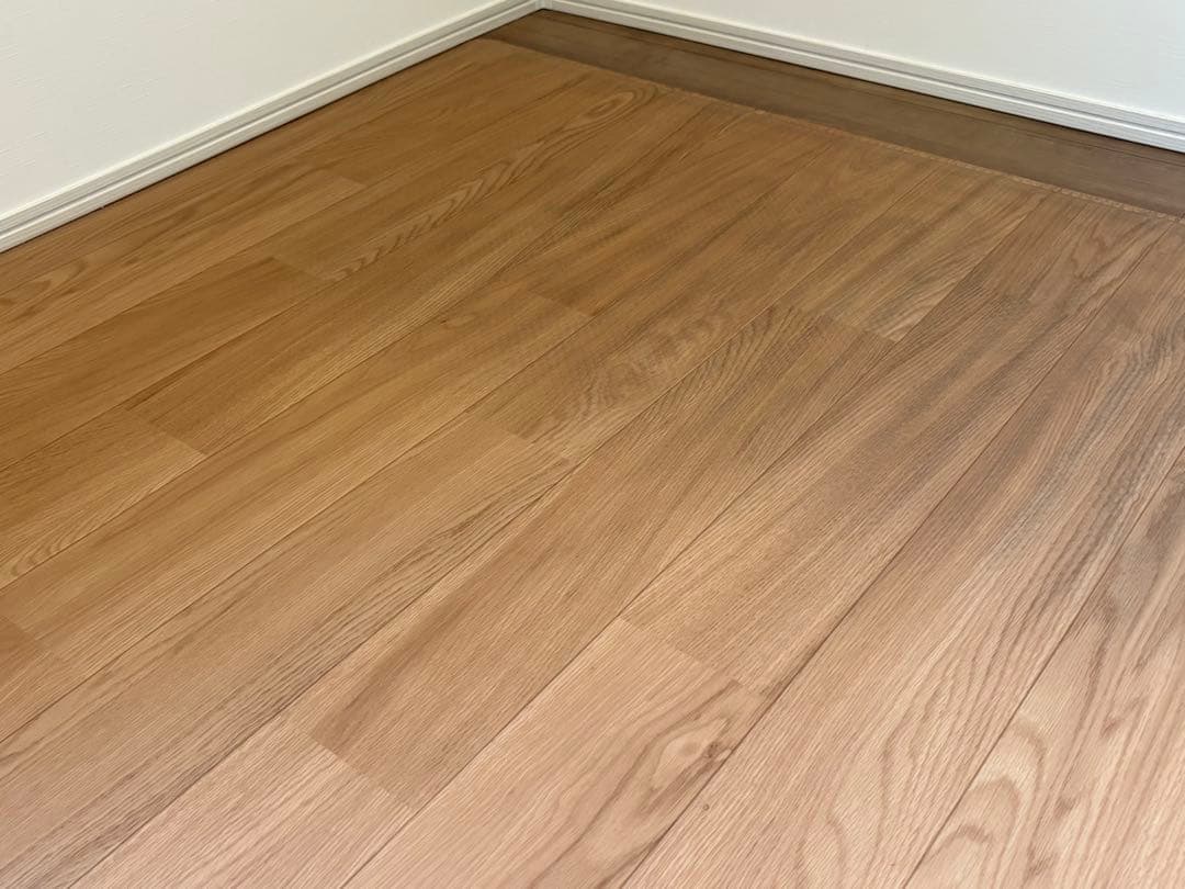 パナソニック かんたん床暖 2畳相当 2022年製