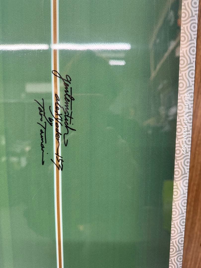 GENTEMSTICK XY 153 gentemstick ゲンテンスティック