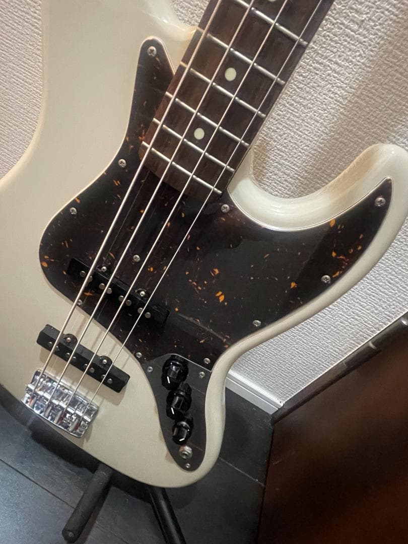 FGN フジゲン NJB10RAL Neo Classic ベース（最終値引）