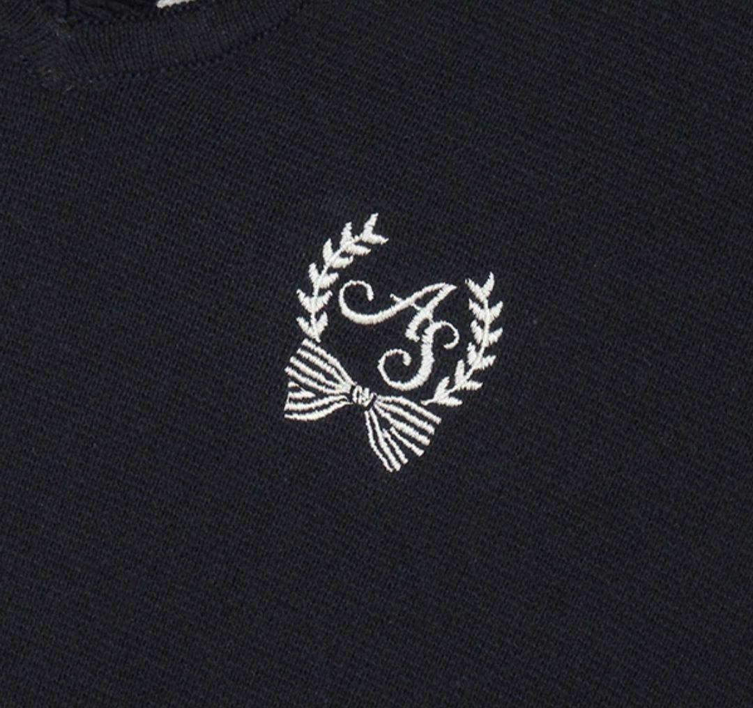 新品 ANNA SUI mini ベストワンピースセット 140