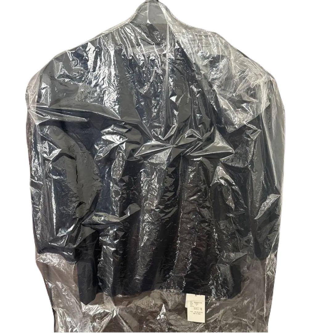 トップス NEAU volume sleeve blouse dnavy