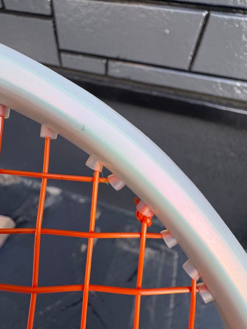 ウィルソン　SHFT テニスラケット 285g 99平方インチ