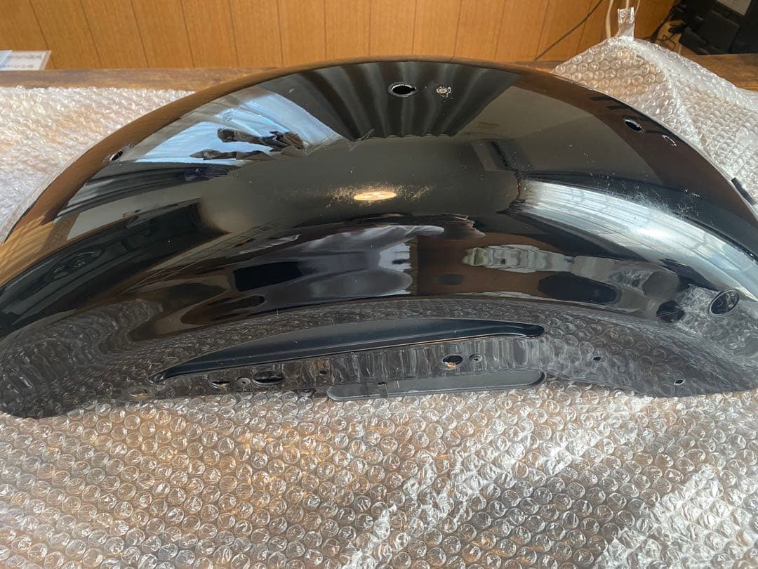 XL1200X リアフェンダー スポーツスターフォーティーエイト