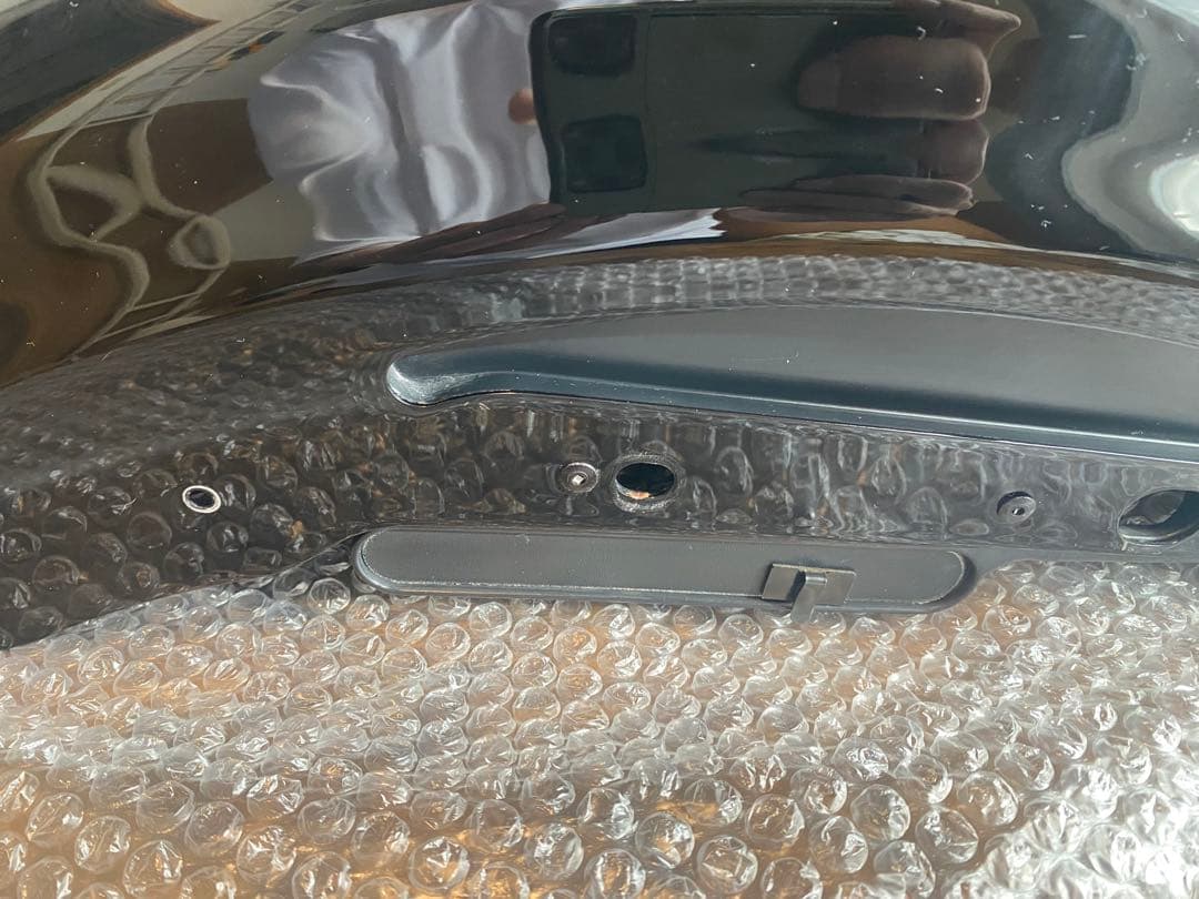 XL1200X リアフェンダー スポーツスターフォーティーエイト