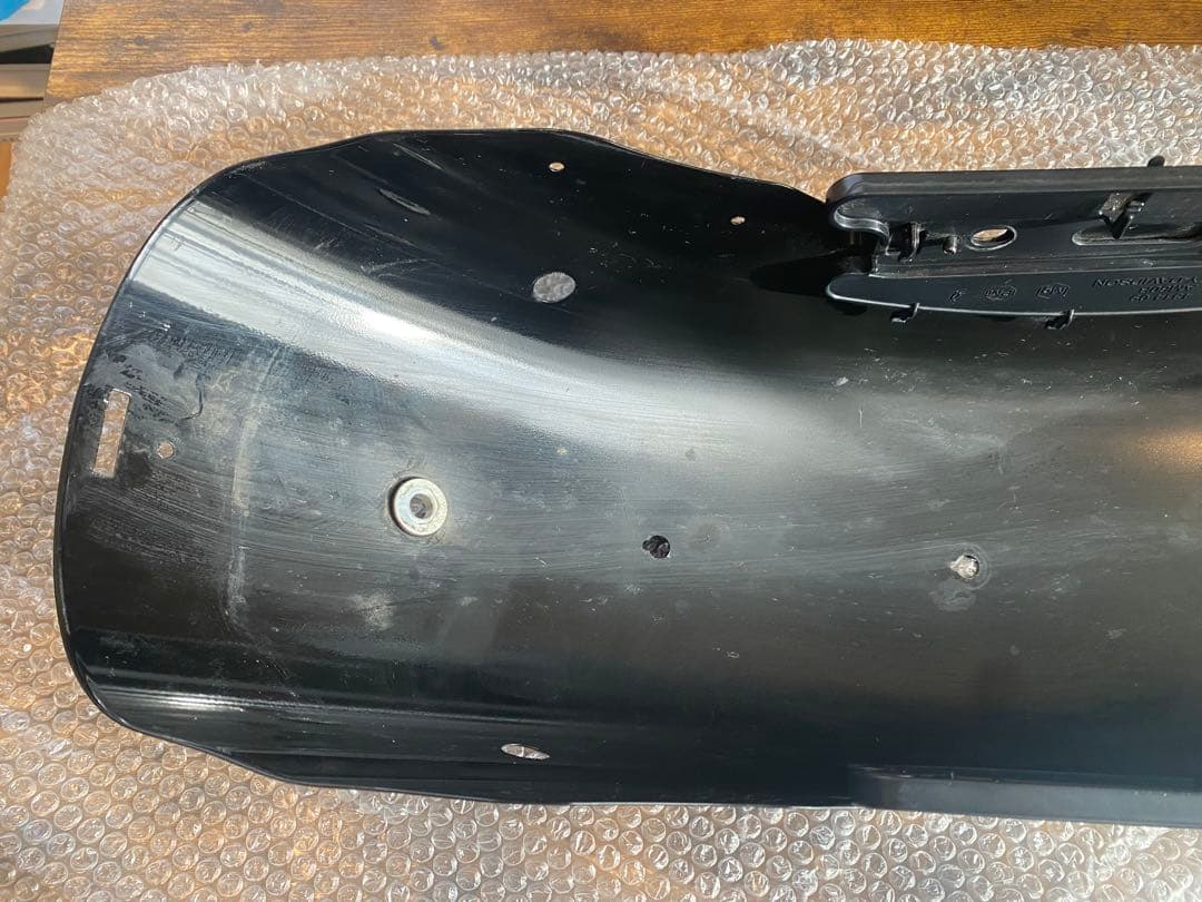 XL1200X リアフェンダー スポーツスターフォーティーエイト