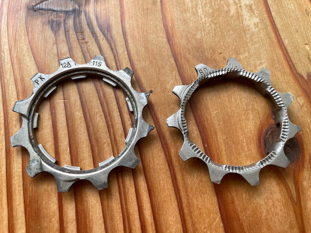 m*p様 シマノ スプロケット デュラエース CS-R9100 11-28T