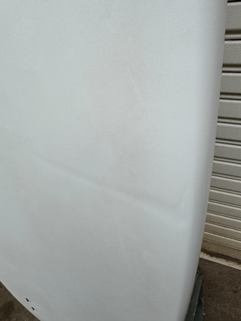 AVISO COLE 6.1 ショートボード