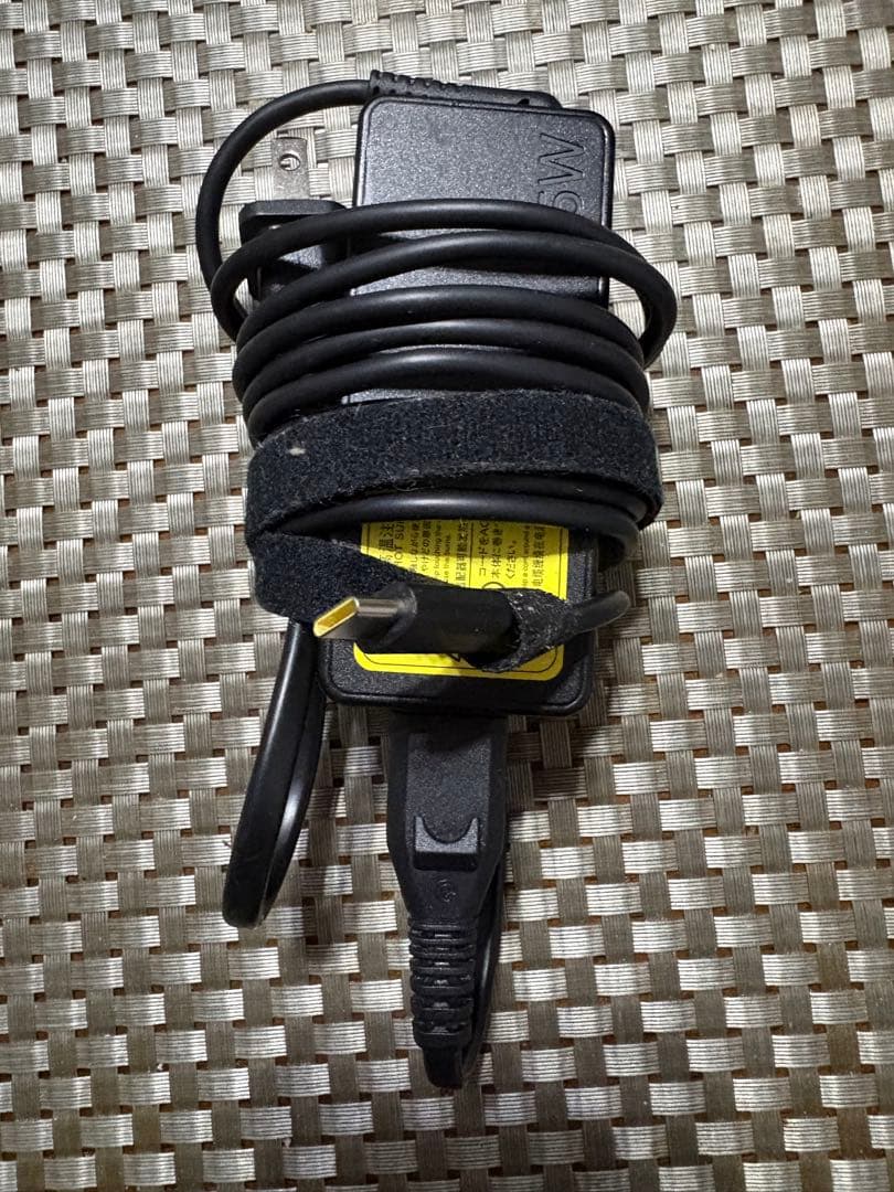 整備済みノートパソコン NEC VasaPro VH-4 12.5型 FHD