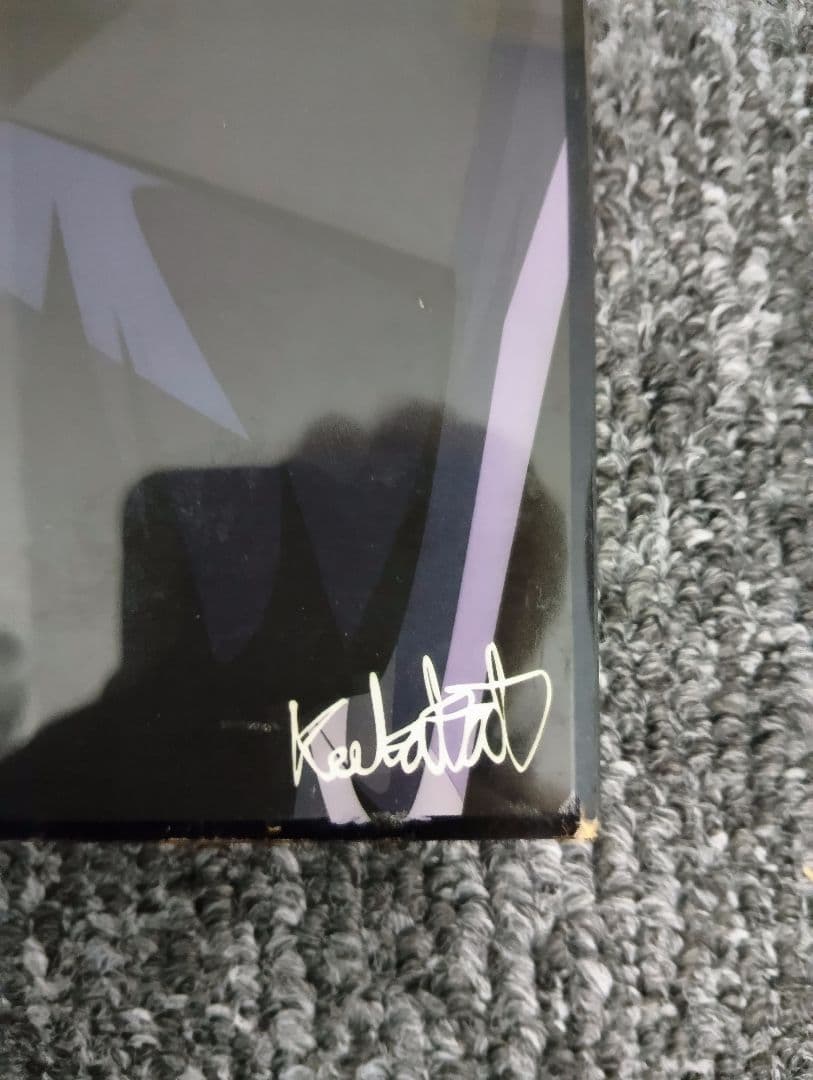 Keetatat Sitthiketアートパネル 7枚セット