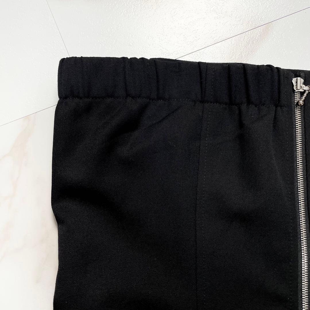 cygne シーニュ Annie ビスチェ ベアトップ ペプラム Aライン 1