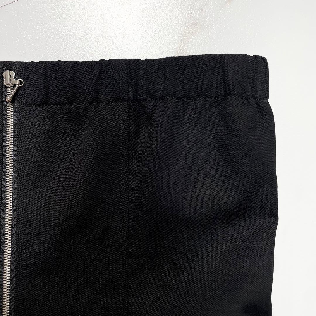 cygne シーニュ Annie ビスチェ ベアトップ ペプラム Aライン 1