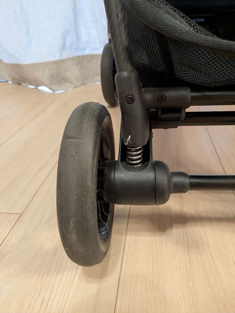 サイベックス メリオ カーボン 2022年モデル