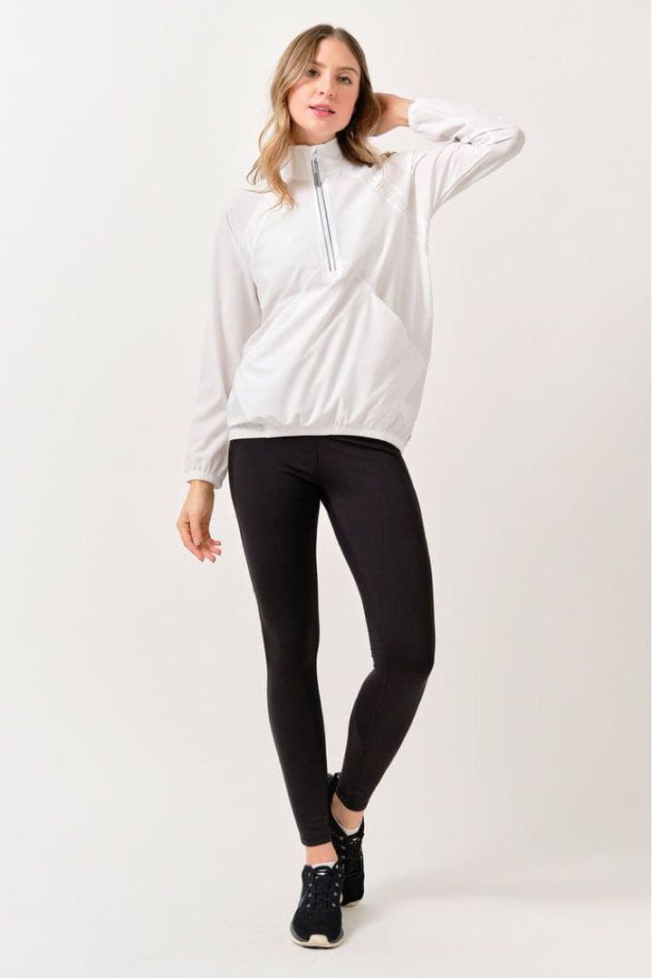 LIJA リージャ　レディース　テニスウェア　ジャケット