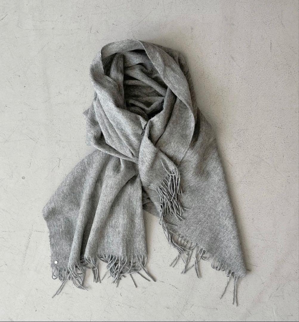 BLESS N°75 マフラー