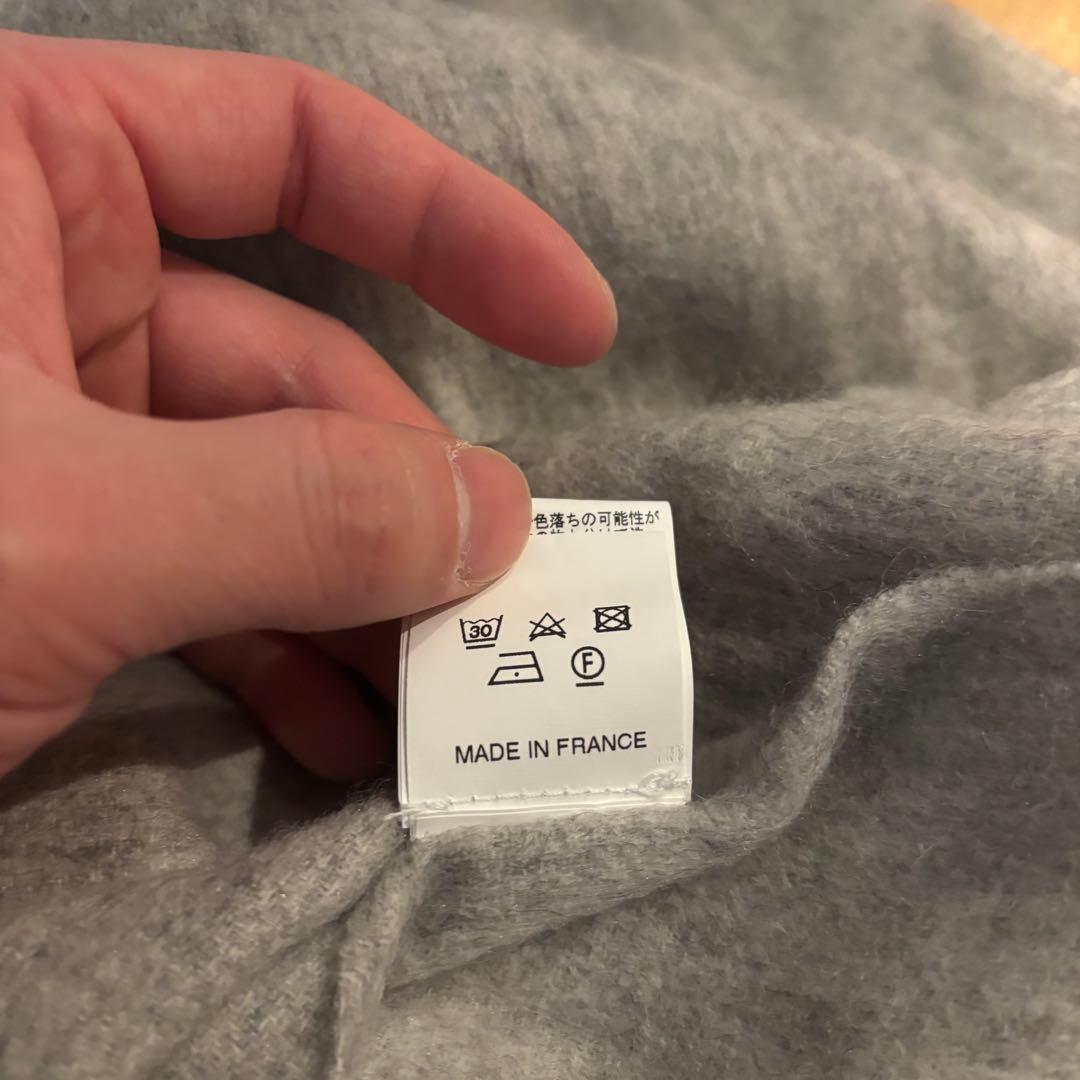 BLESS N°75 マフラー