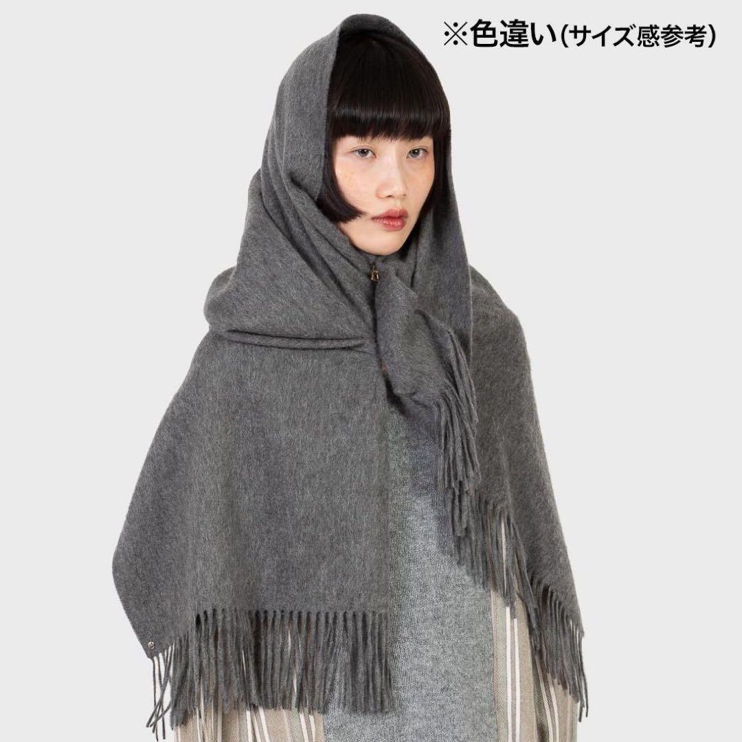 BLESS N°75 マフラー