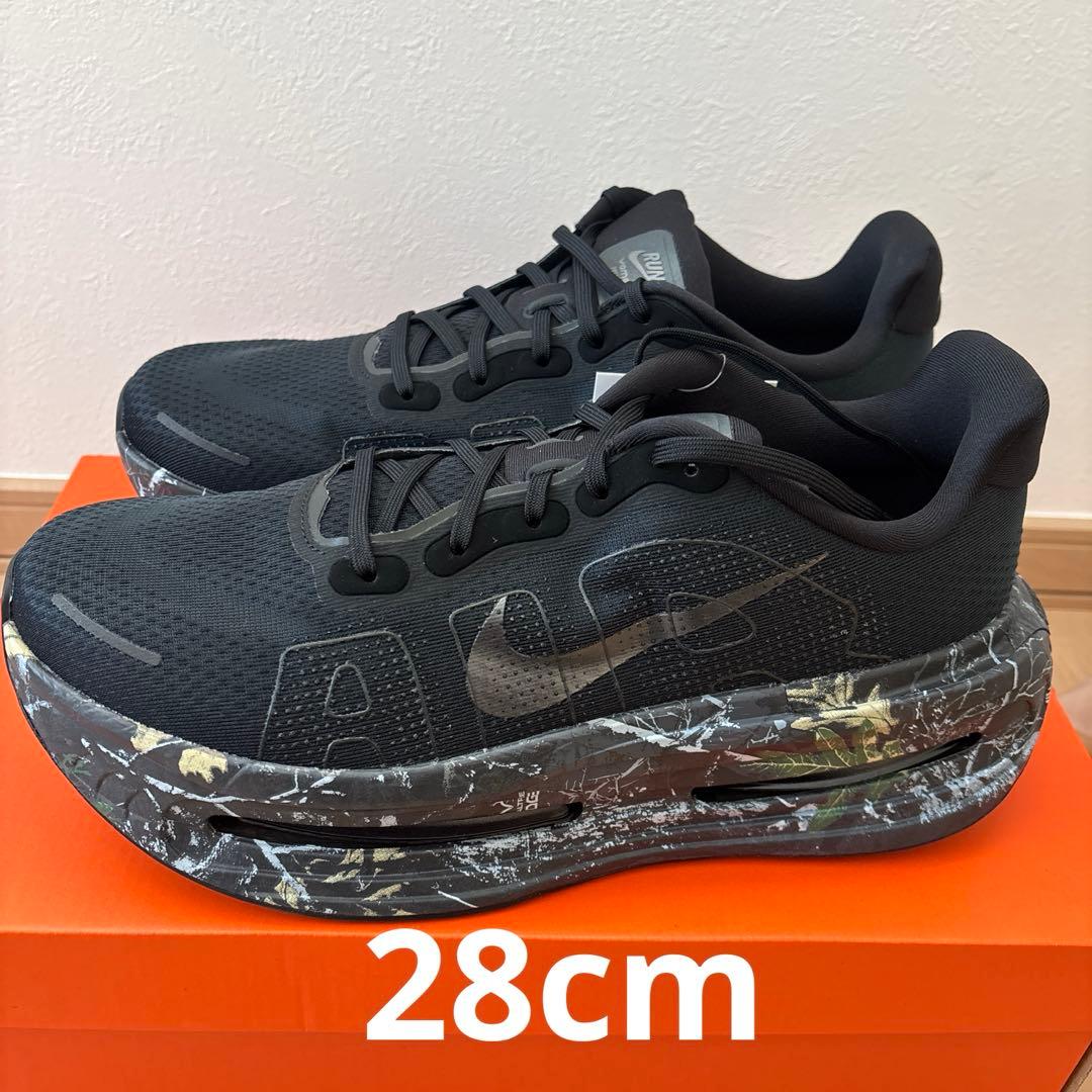 靴 Nike Vomero Premium 28cm