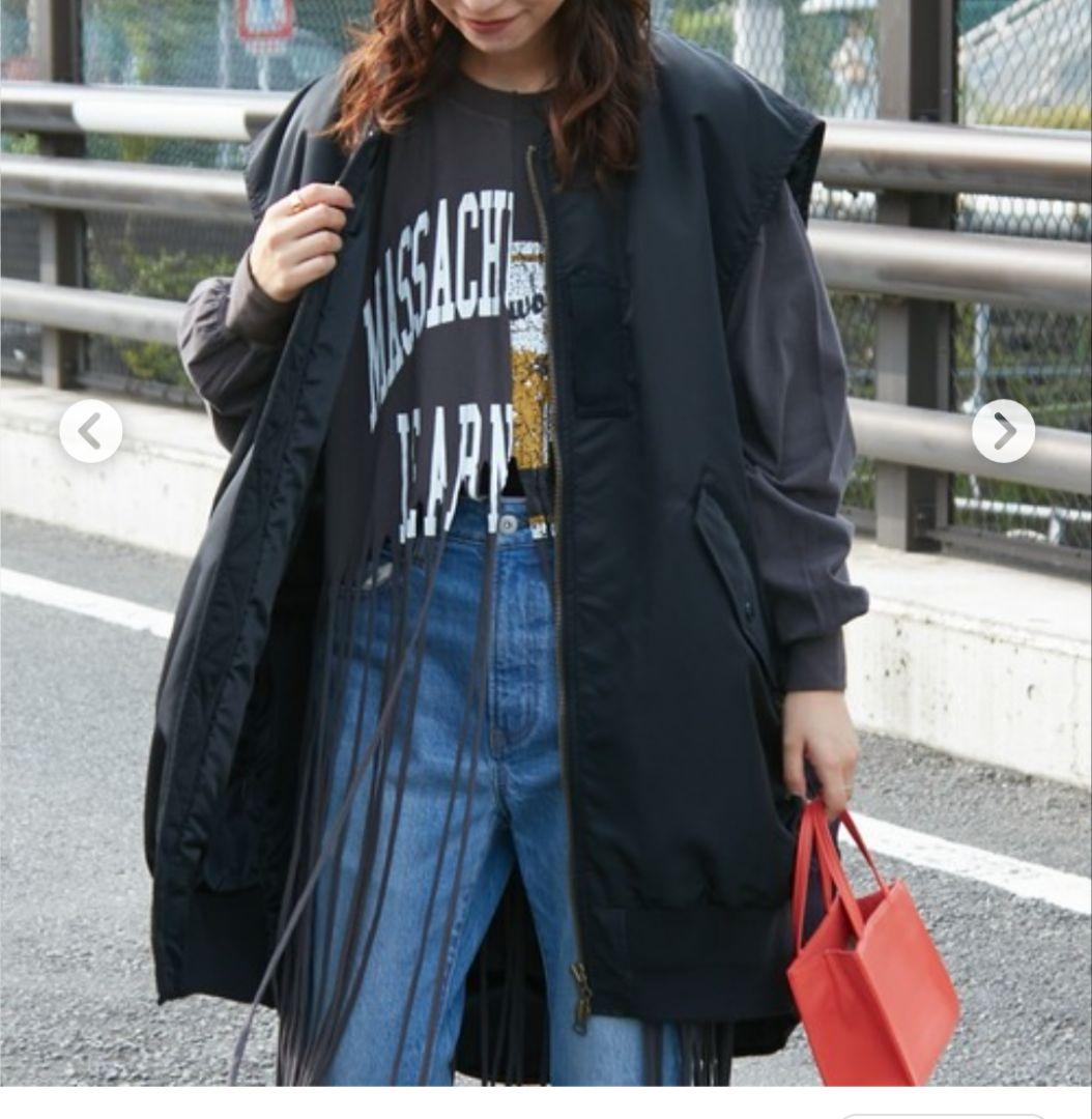 etsintä ブラック ベスト　エシンタ