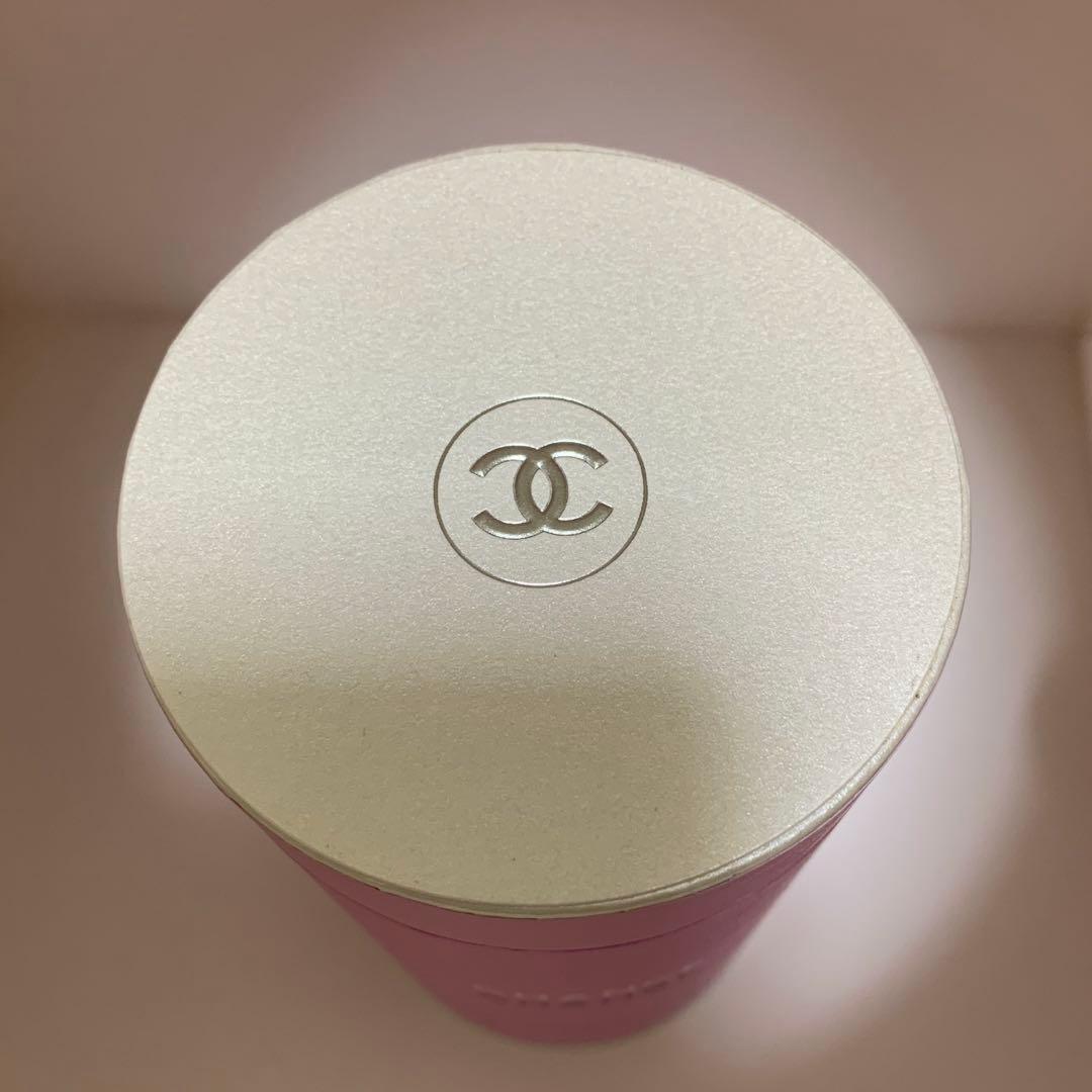 シャネル　チャンスオータンドゥル　バスタブレット　新品未開封　CHANEL