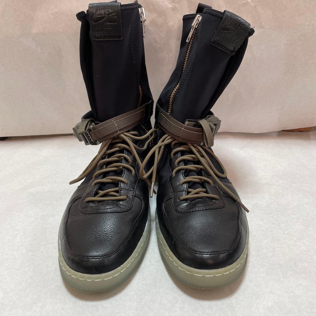 NIKE アクロニウム downtown Hi Sp ACRONYM