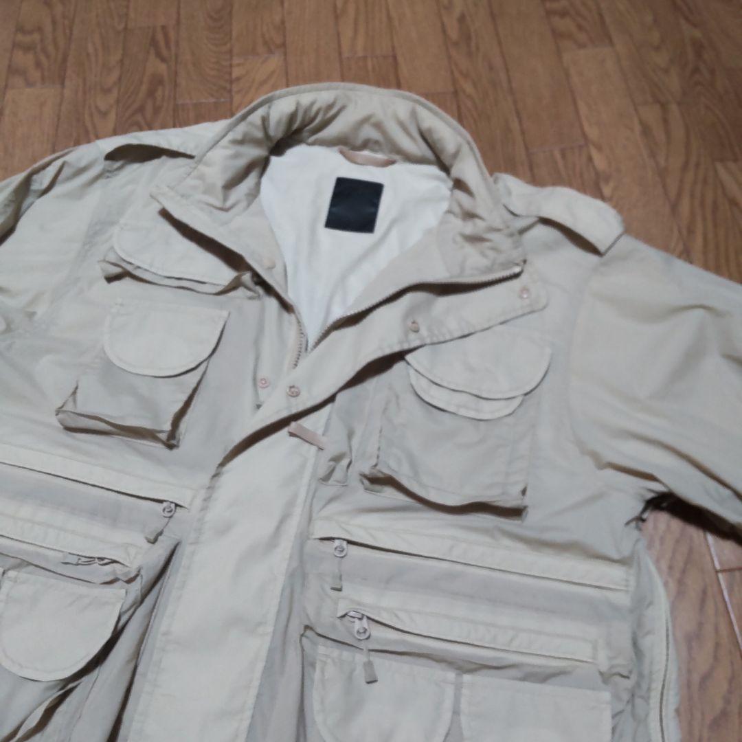 ジャケット・アウター DAIWA PIER39 PERFECT FISHING JACKET