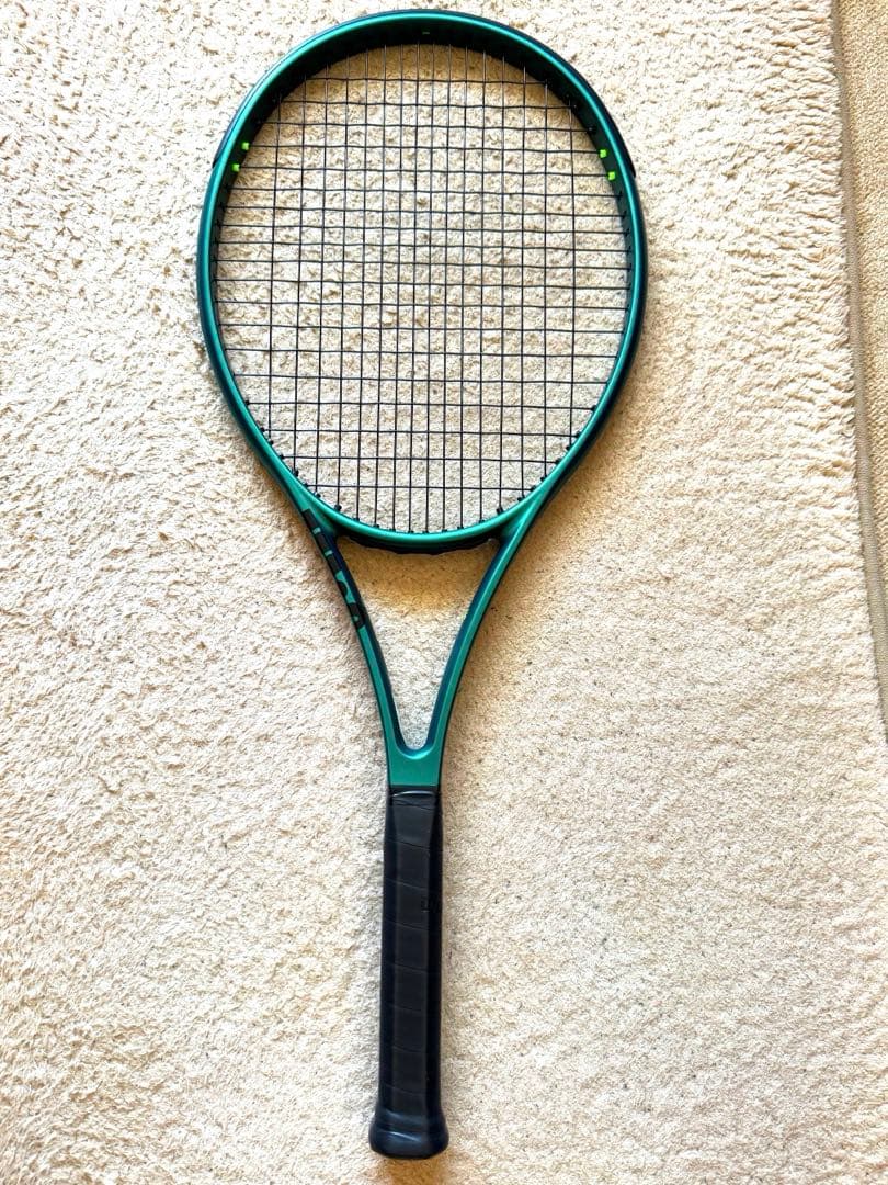 ウイルソン ブレード 104 G2 Wilson BLADE 104 V9 G2