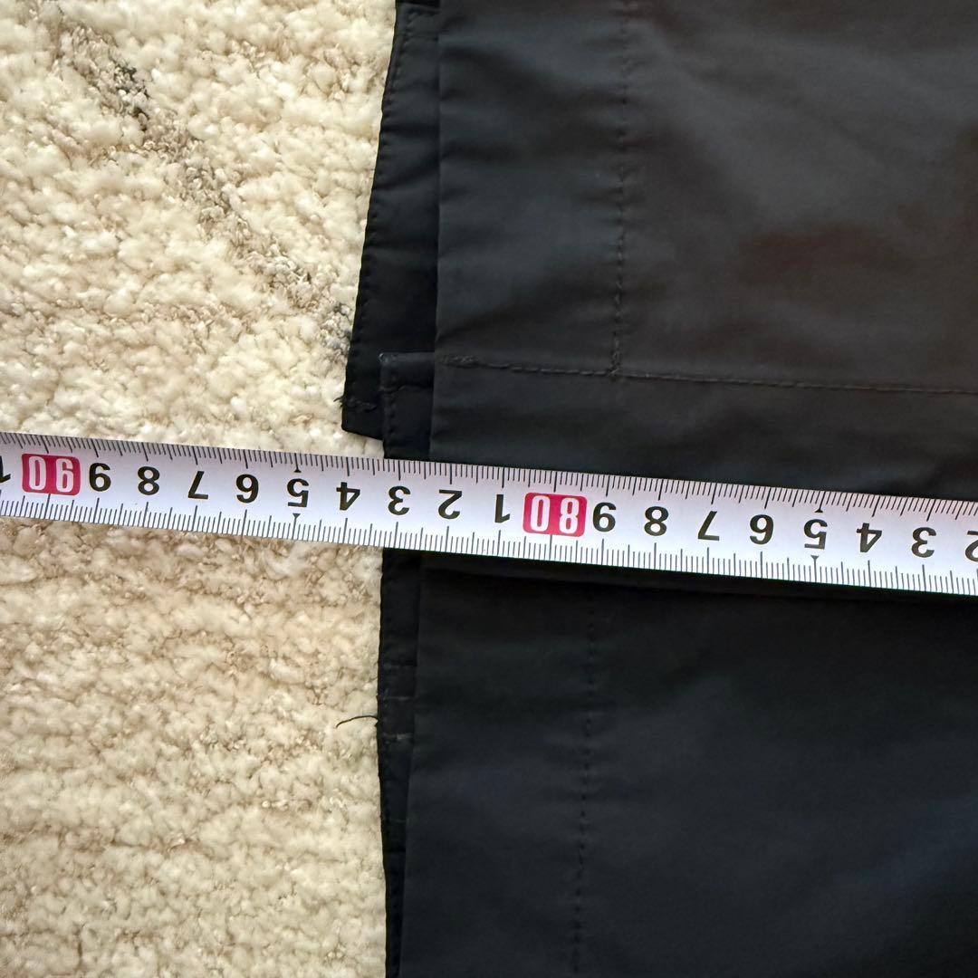 STONE  ステンカラーコート　ストーンアイランド　S