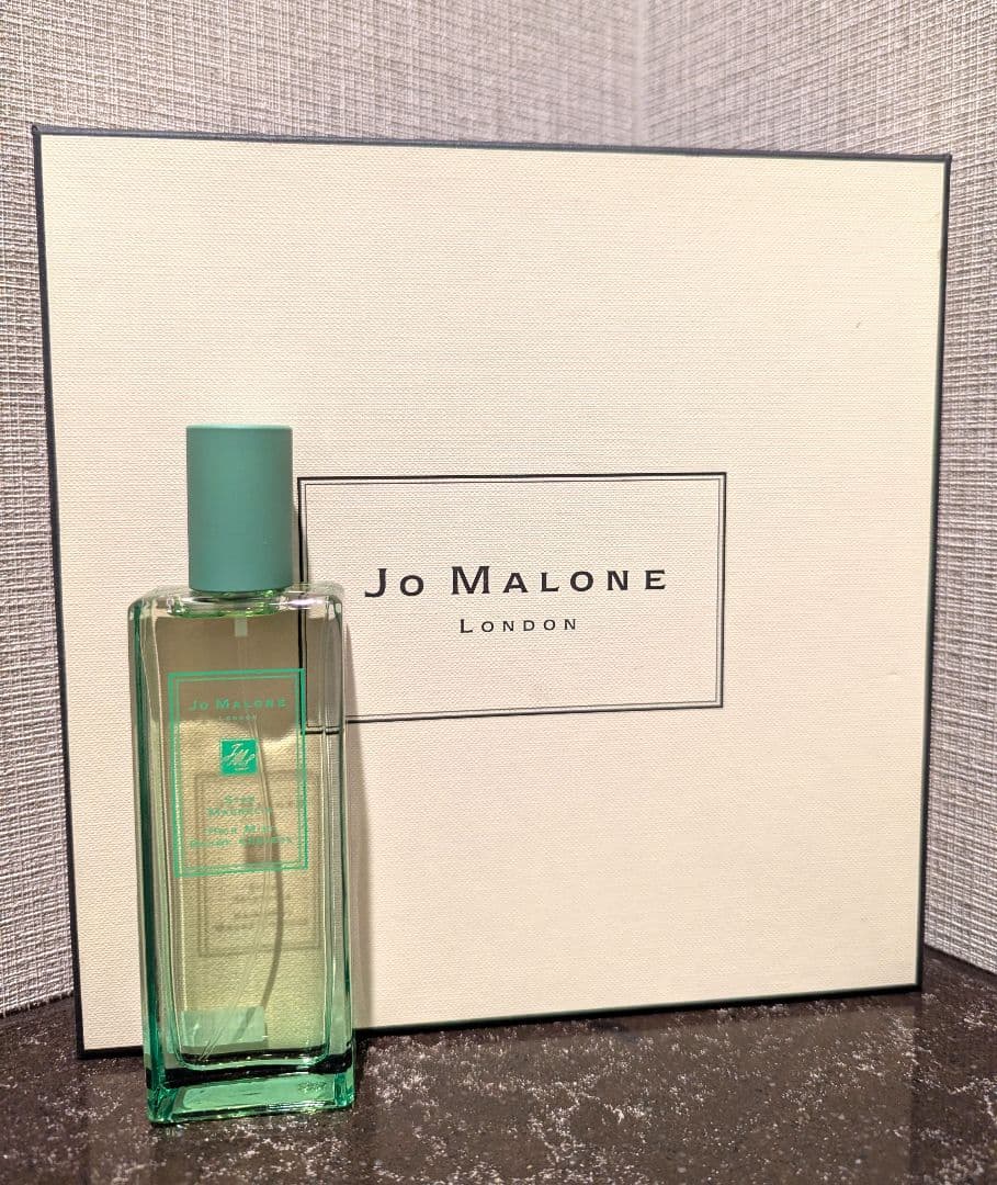 【Jo Malone 】ヘアミスト　香水 5本