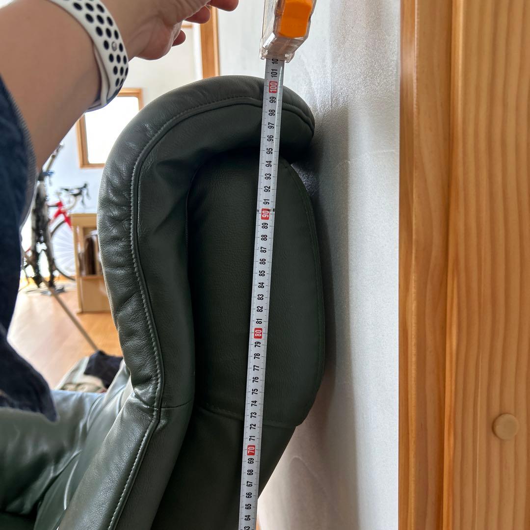 カリモク　ザファーストM