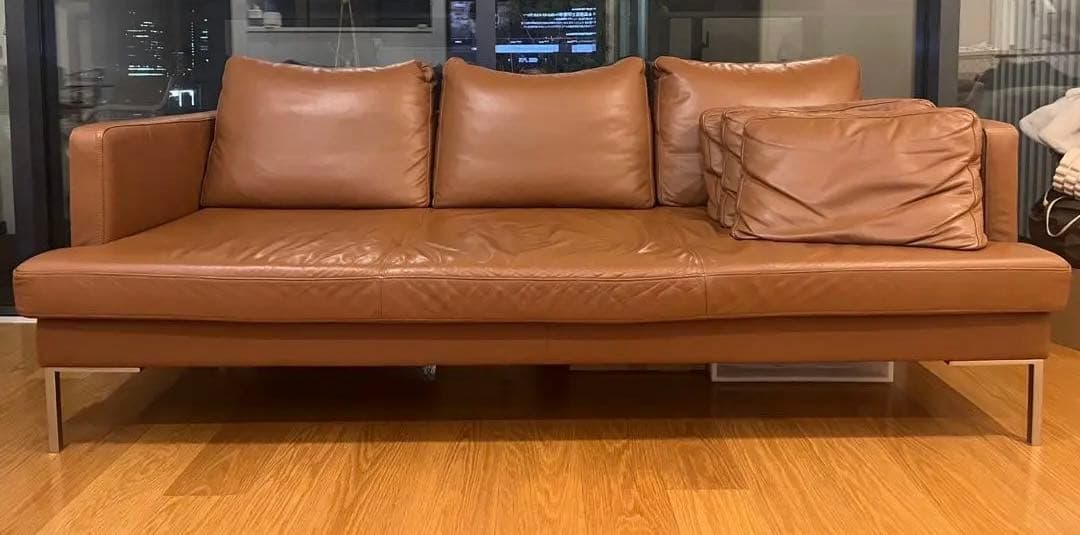 その他 carlton sofa (boconcept)